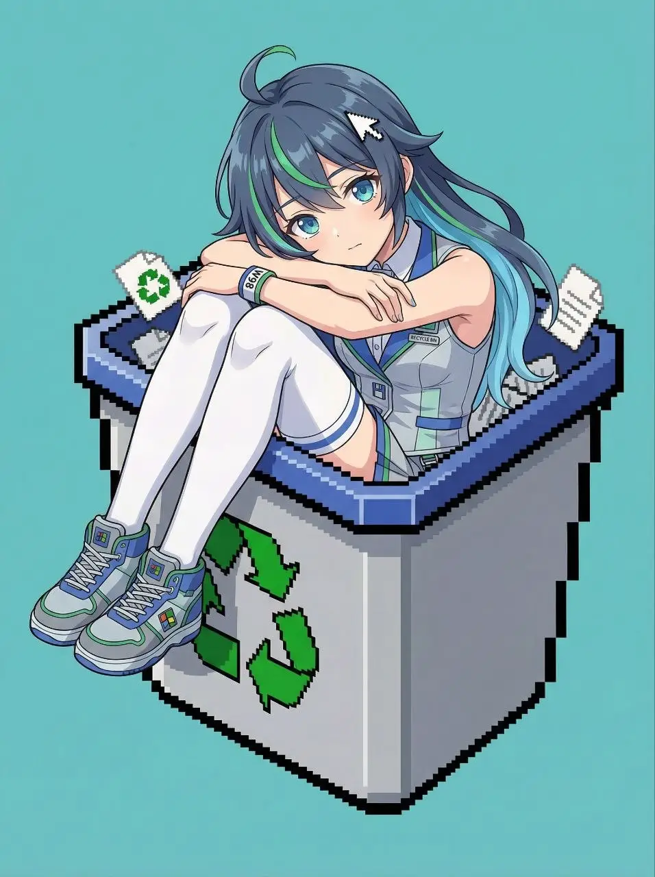 Nanaya Art 3