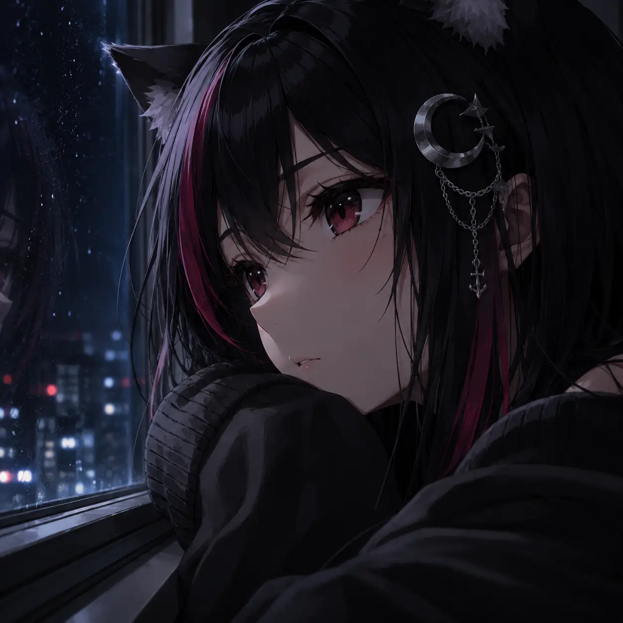 Sofia Tsukikage